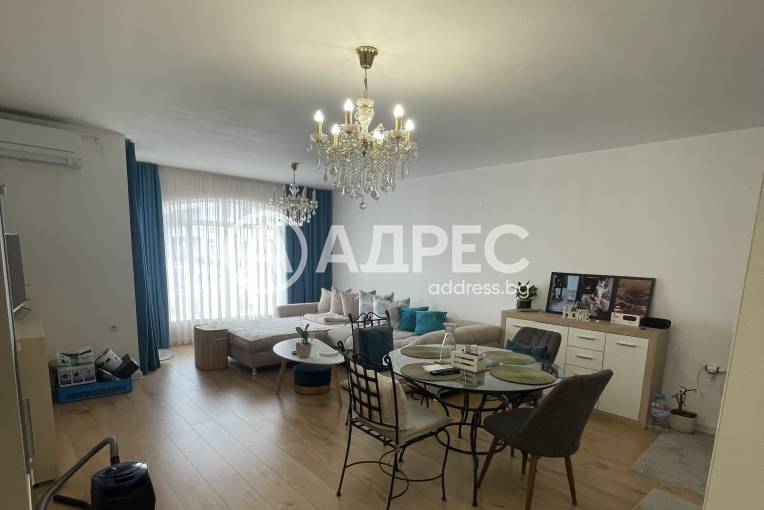 Двустаен апартамент, Бургас, Сарафово, 648438, Снимка 6