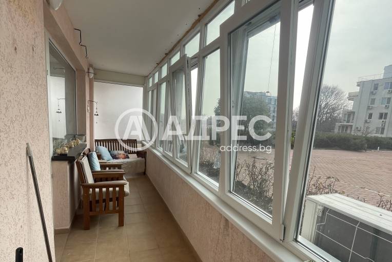 Двустаен апартамент, Бургас, Сарафово, 648438, Снимка 9
