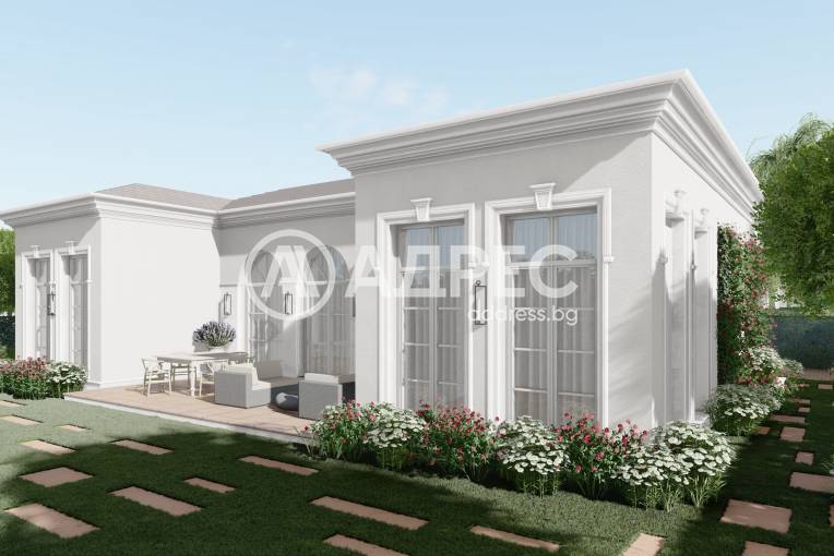 Къща/Вила, Калиманци, 658438, Снимка 1