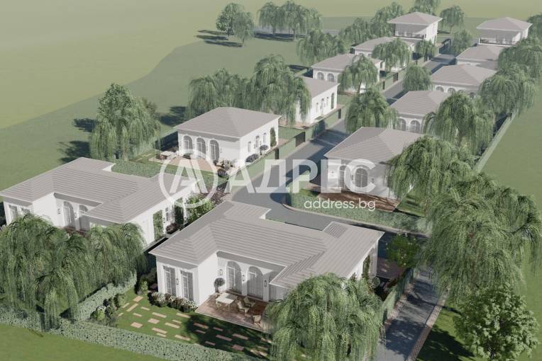 Къща/Вила, Калиманци, 658438, Снимка 8