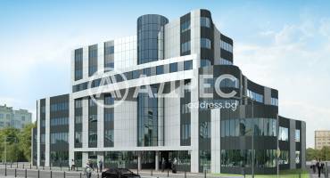 Офис, Пловдив, Кършияка, 666438, Снимка 1