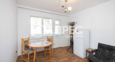 Тристаен апартамент, Варна, Техникумите, 667438, Снимка 1