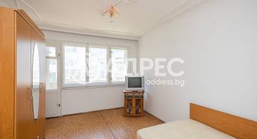 Тристаен апартамент, Варна, Техникумите, 667438, Снимка 10