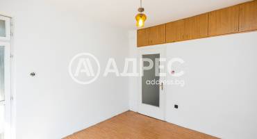 Тристаен апартамент, Варна, Техникумите, 667438, Снимка 15