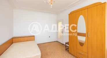 Тристаен апартамент, Варна, Техникумите, 667438, Снимка 2