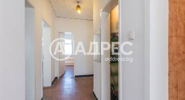 Тристаен апартамент, Варна, Техникумите, 667438, Снимка 19