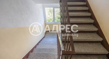 Тристаен апартамент, Варна, Техникумите, 667438, Снимка 20