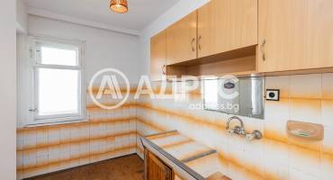 Тристаен апартамент, Варна, Техникумите, 667438, Снимка 4