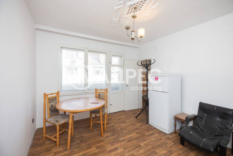 Тристаен апартамент, Варна, Техникумите, 667438, Снимка 1