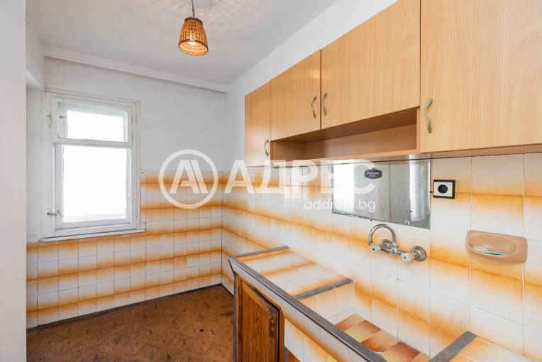 Тристаен апартамент, Варна, Техникумите, 667438, Снимка 9