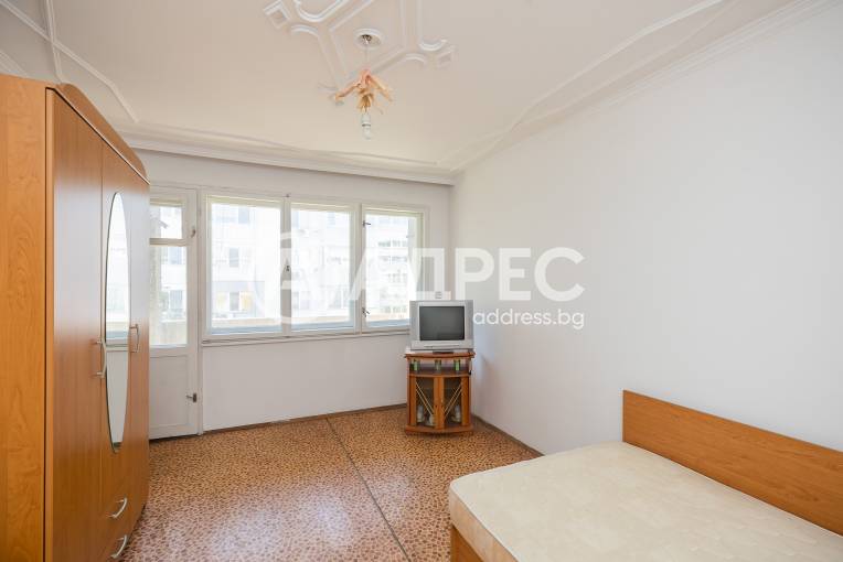 Тристаен апартамент, Варна, Техникумите, 667438, Снимка 10