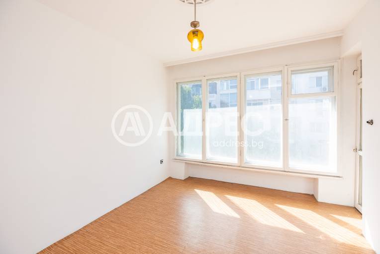 Тристаен апартамент, Варна, Техникумите, 667438, Снимка 13