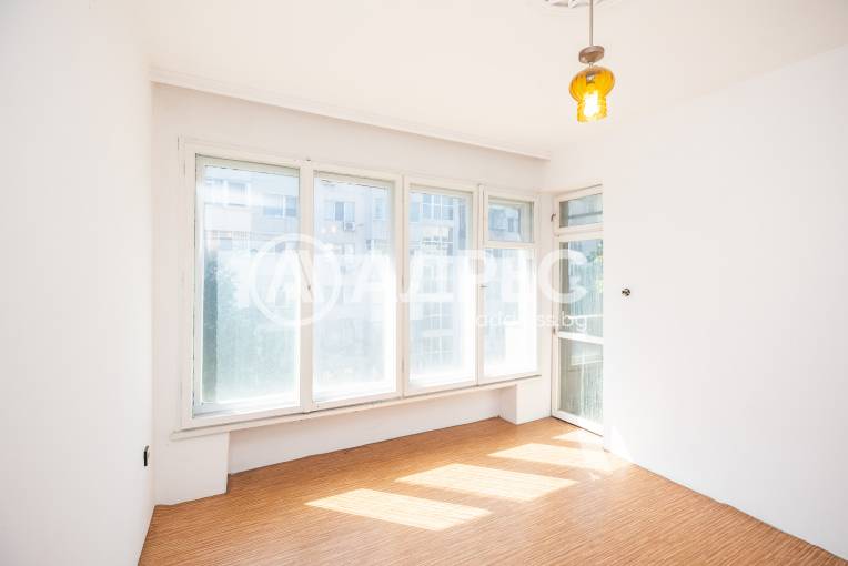 Тристаен апартамент, Варна, Техникумите, 667438, Снимка 14