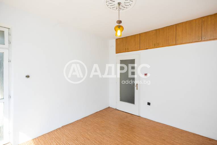 Тристаен апартамент, Варна, Техникумите, 667438, Снимка 15