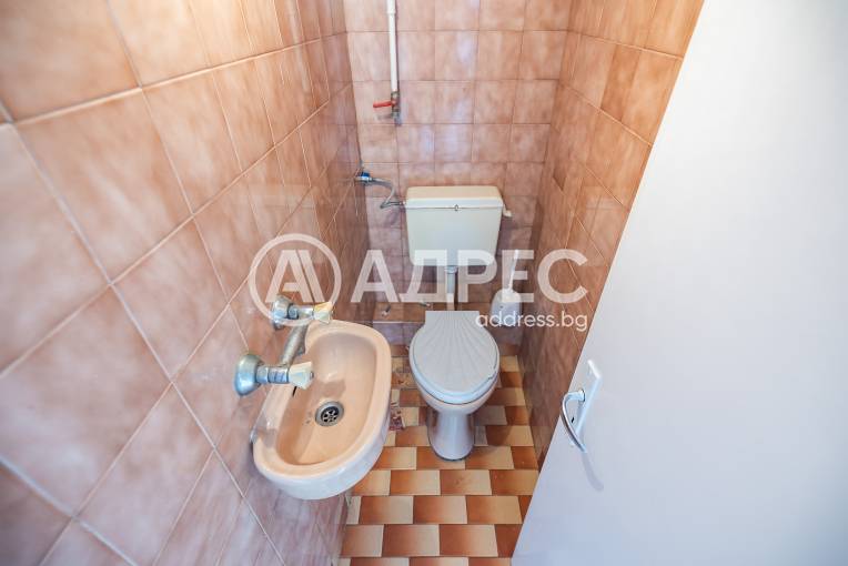 Тристаен апартамент, Варна, Техникумите, 667438, Снимка 17