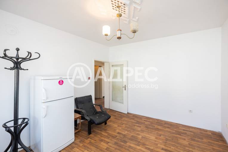 Тристаен апартамент, Варна, Техникумите, 667438, Снимка 7