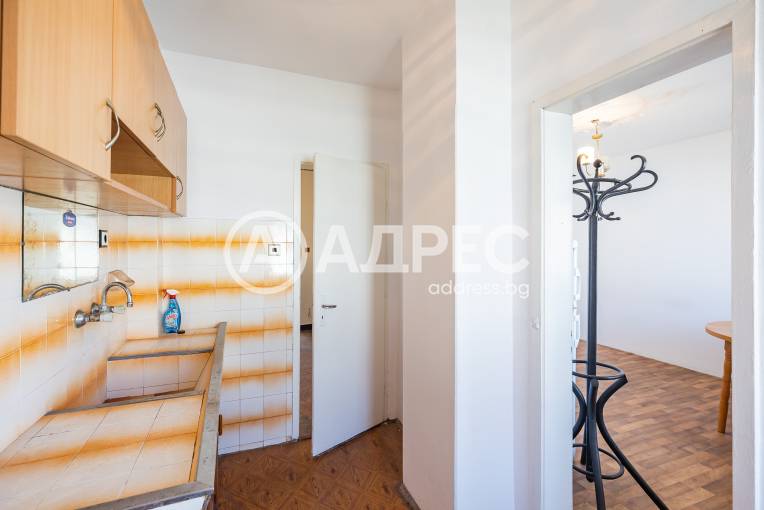 Тристаен апартамент, Варна, Техникумите, 667438, Снимка 8