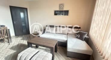 Двустаен апартамент, Варна, Операта, 677438, Снимка 1