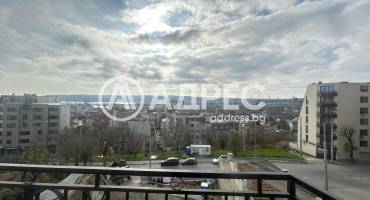 Двустаен апартамент, Варна, Операта, 677438, Снимка 11