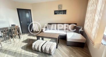 Двустаен апартамент, Варна, Операта, 677438, Снимка 3