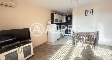 Двустаен апартамент, Варна, Операта, 677438, Снимка 4