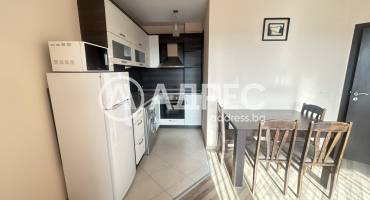 Двустаен апартамент, Варна, Операта, 677438, Снимка 5