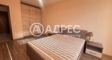 Двустаен апартамент, Варна, Операта, 677438, Снимка 6