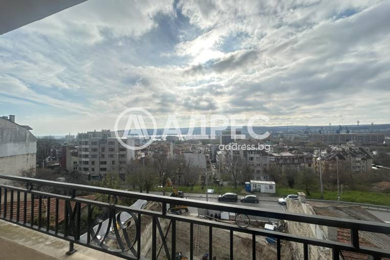 Двустаен апартамент, Варна, Операта, 677438, Снимка 10