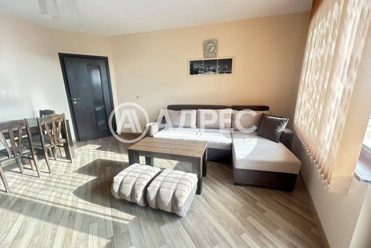 Двустаен апартамент, Варна, Операта, 677438, Снимка 3