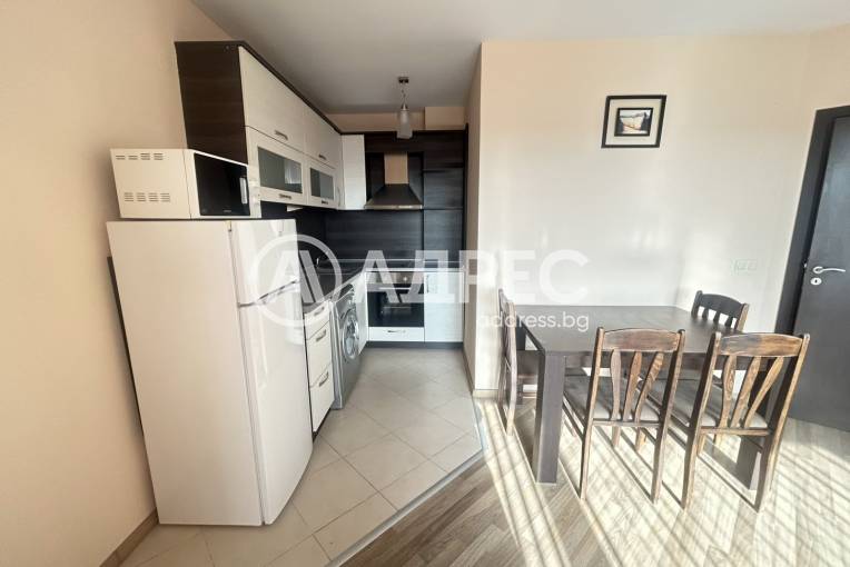 Двустаен апартамент, Варна, Операта, 677438, Снимка 5