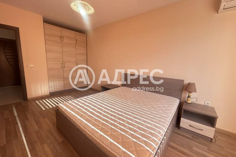 Двустаен апартамент, Варна, Операта, 677438, Снимка 6