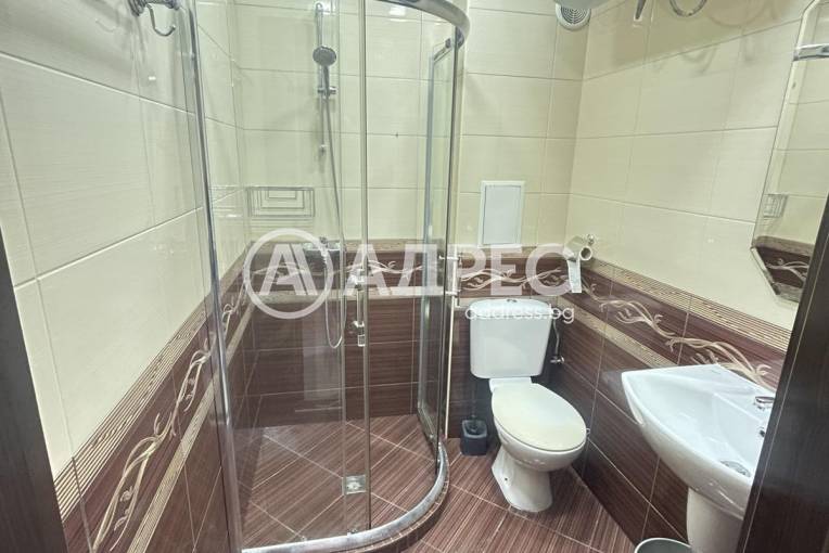 Двустаен апартамент, Варна, Операта, 677438, Снимка 8