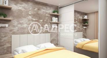 Тристаен апартамент, Варна, м-ст Пчелина, 678438, Снимка 5