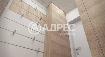 Тристаен апартамент, Варна, м-ст Пчелина, 678438, Снимка 8