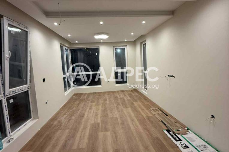 Тристаен апартамент, Варна, м-ст Пчелина, 678438, Снимка 9