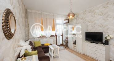 Двустаен апартамент, Варна, Младост 1, 685438, Снимка 1