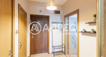 Двустаен апартамент, Варна, Младост 1, 685438, Снимка 15