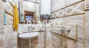 Двустаен апартамент, Варна, Младост 1, 685438, Снимка 3