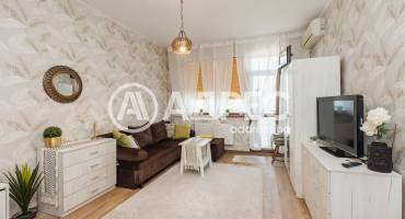 Двустаен апартамент, Варна, Младост 1, 685438, Снимка 4