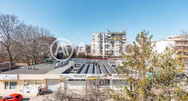 Двустаен апартамент, Варна, Младост 1, 685438, Снимка 7