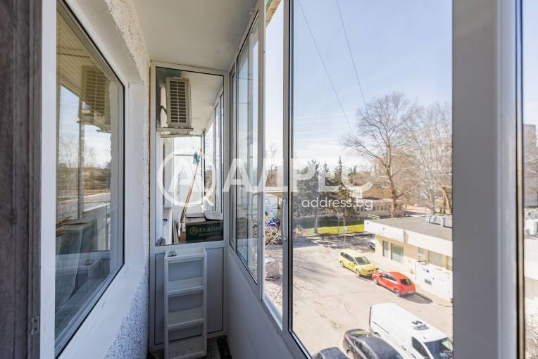 Двустаен апартамент, Варна, Младост 1, 685438, Снимка 10