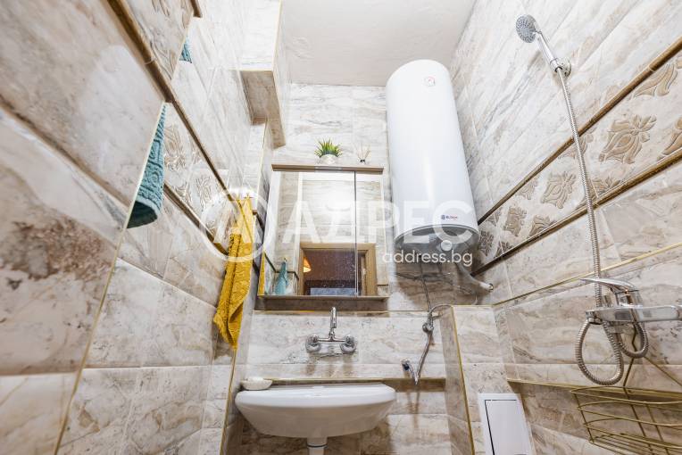 Двустаен апартамент, Варна, Младост 1, 685438, Снимка 11