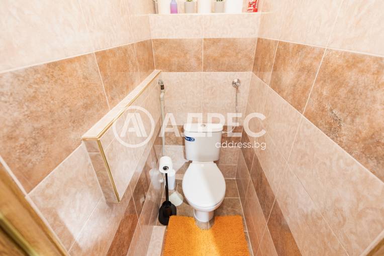 Двустаен апартамент, Варна, Младост 1, 685438, Снимка 13