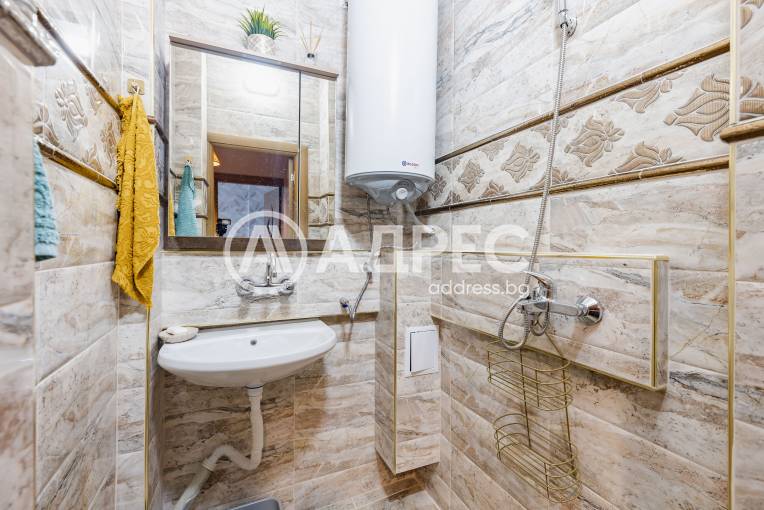 Двустаен апартамент, Варна, Младост 1, 685438, Снимка 3