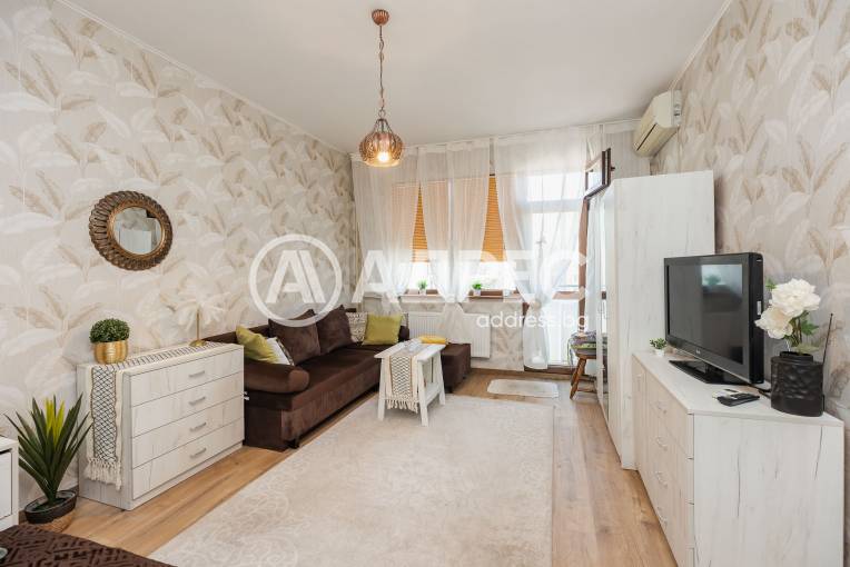 Двустаен апартамент, Варна, Младост 1, 685438, Снимка 4