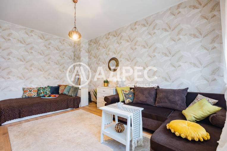 Двустаен апартамент, Варна, Младост 1, 685438, Снимка 5