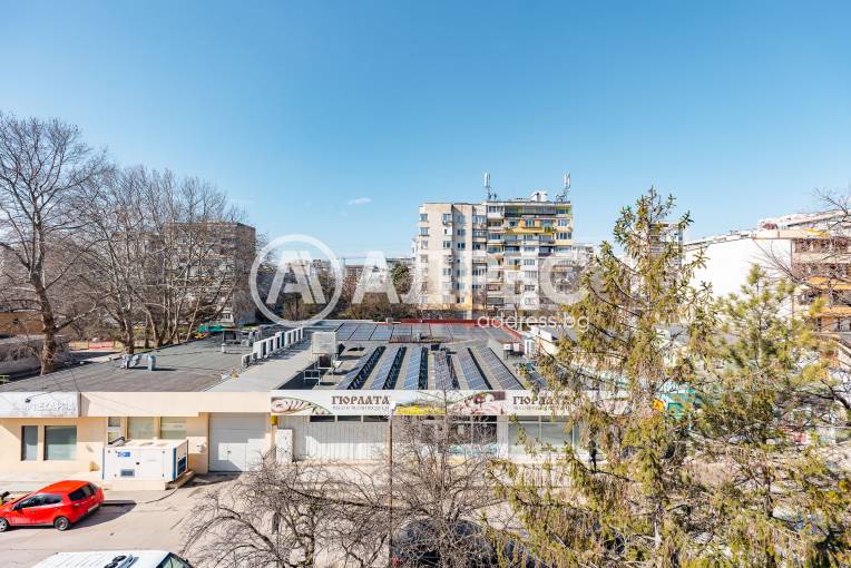 Двустаен апартамент, Варна, Младост 1, 685438, Снимка 7