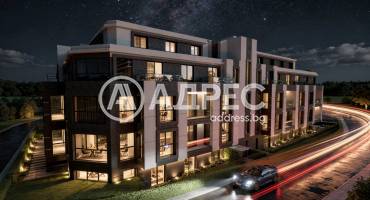 Тристаен апартамент, София, Овча купел, 694438, Снимка 2