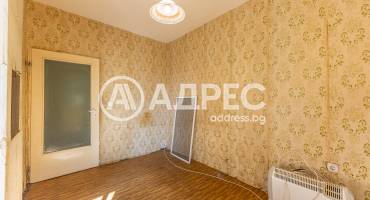 Тристаен апартамент, Варна, Левски, 696438, Снимка 9