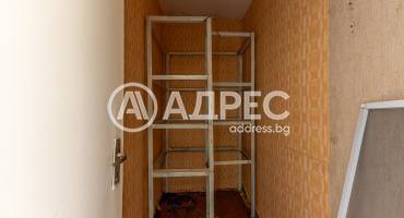 Тристаен апартамент, Варна, Левски, 696438, Снимка 10